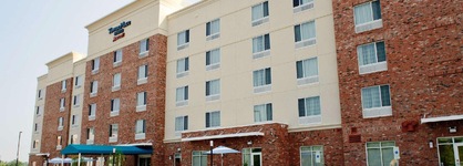 Towneplace Suites By Marriott Mooresville