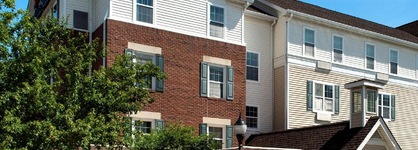 Towneplace Suites By Marriott Chicago Lombard
