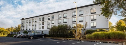 Wingate By Wyndham Charlotte Speedway Concord