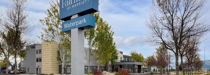 Fairfield Inn & Suites By Marriott Missoula