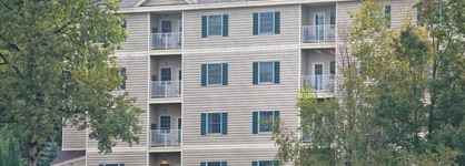 Club Wyndham Bentley Brook