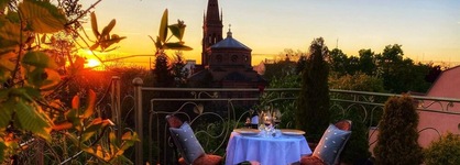Hotel Bohema