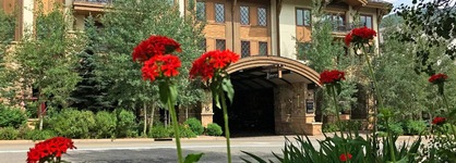 The Sebastian - Vail