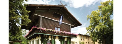 Romantik Hotel Bayrisches Haus