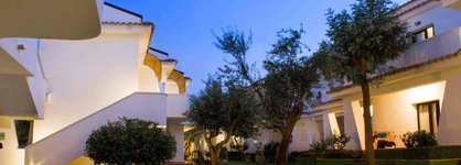 Villaggio Spiagge Rosse