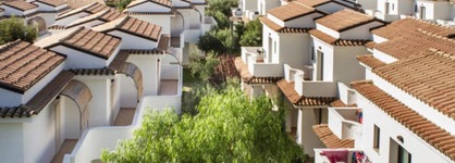 Villaggio Spiagge Rosse