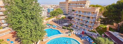 AHOI Urban Beach