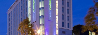 Holiday Inn Express Hull City Centre By Ihg