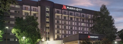 Visalia Marriott At The Convention Center