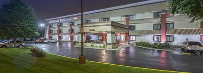 Baymont By Wyndham Chicago Alsip