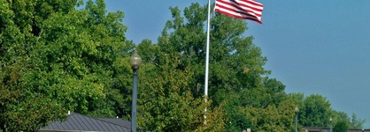 Hampton Inn Louisville North Clarksville