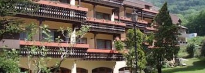Schwarzwaldhotel Hotel Brandbach