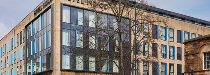 Hotel Indigo Newcastle By Ihg