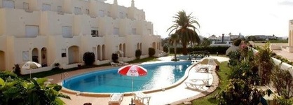 Vilamor Apartments