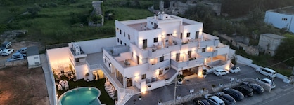 Majesty Alberobello