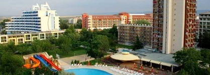 Hotel Iskar