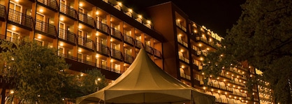 Hotel Gladiola