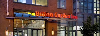 Hilton Garden Inn Washington DC U.S. Capitol