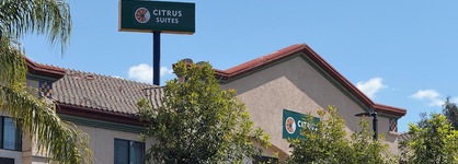 Comfort Suites Redlands