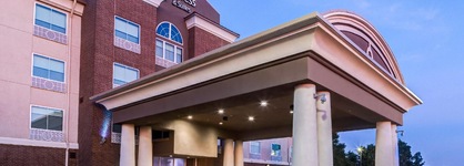 Holiday Inn Express Salinas By Ihg