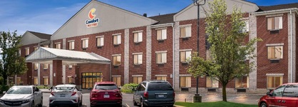 Comfort Suites