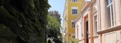 Hotel Michelangelo