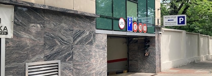 Loft Hotel Bratislava
