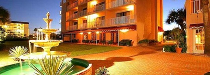 The Inn At Cocoa Beach