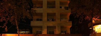 Alanya Beach Hotel