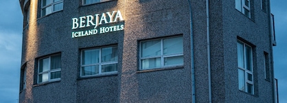Reykjavik Marina - Berjaya Iceland Hotels