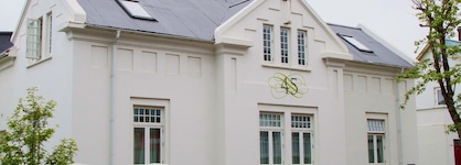 Reykjavik Residence Apartment Hotel