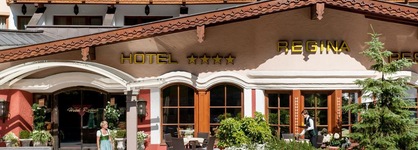 Hotel Regina