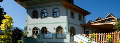 Hotel Obermair