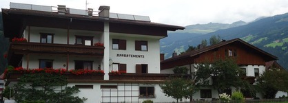 Appartement Schneeberger