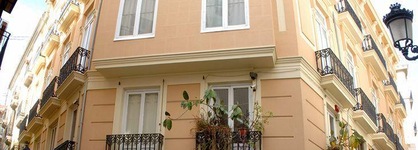 Valencia Lounge Hostel