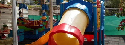 Captain Karas Holiday Apartments