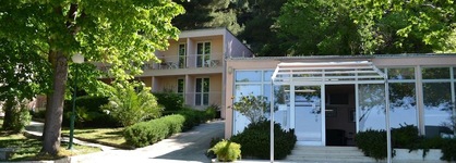 Tourist Settlement Brzet
