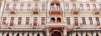 Hotel Bristol