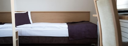 Hotel Olympia