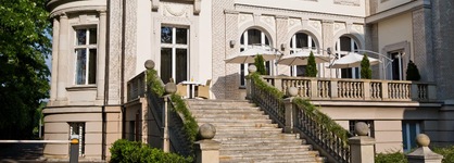 Platinum Palace Boutique Hotel & Spa