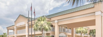 Baymont By Wyndham Crestview