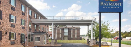 Baymont By Wyndham Jefferson City