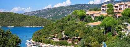 Mövenpick Resort Agios Nikolaos Sivota