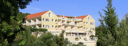 Almyra Hotel