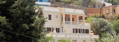 Myrties Boutique Apartments