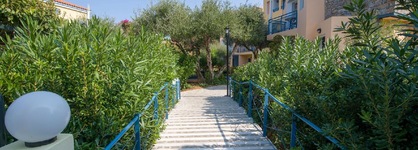 Stefan Village Hotel