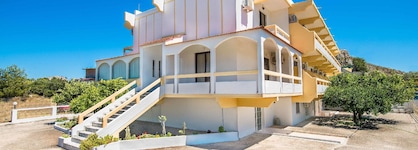 Hotel Anagros
