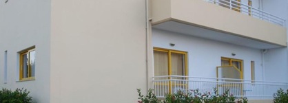 Cosmi Apartments By Estia