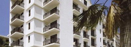 Apartamentos Mestret