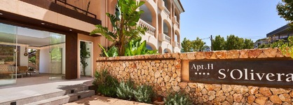 S'olivera Apartamentos